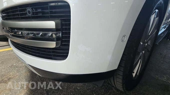 2024 Land Rover Range Rover SE – miniatura 20