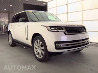 2024 Land Rover Range Rover SE – miniatura 3
