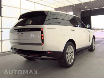 2024 Land Rover Range Rover SE – miniatura 4