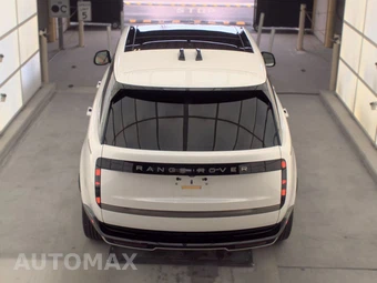 2024 Land Rover Range Rover SE – miniatura 5