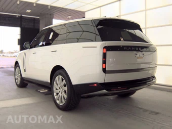2024 Land Rover Range Rover SE – miniatura 6