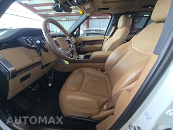 2024 Land Rover Range Rover SE – miniatura 7