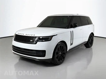 2024 Land Rover Range Rover SE - miniatura 10
