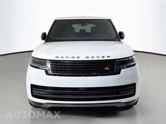 2024 Land Rover Range Rover SE - miniatura 11