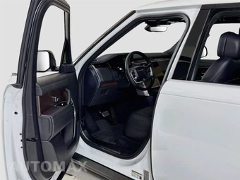 2024 Land Rover Range Rover SE - miniatura 12