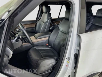 2024 Land Rover Range Rover SE - miniatura 14