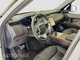 2024 Land Rover Range Rover SE - miniatura 15