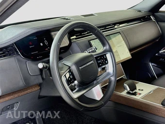 2024 Land Rover Range Rover SE - miniatura 16
