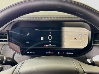 2024 Land Rover Range Rover SE - miniatura 17
