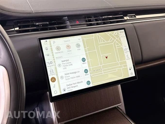 2024 Land Rover Range Rover SE - miniatura 19