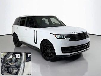 2024 Land Rover Range Rover SE - miniatura 2