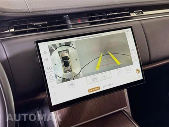 2024 Land Rover Range Rover SE - miniatura 20