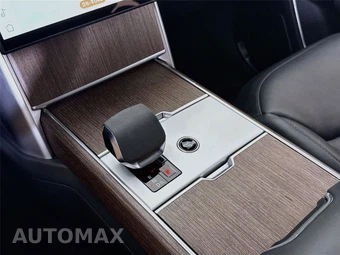 2024 Land Rover Range Rover SE - miniatura 21