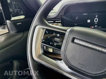 2024 Land Rover Range Rover SE - miniatura 23