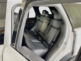 2024 Land Rover Range Rover SE - miniatura 24