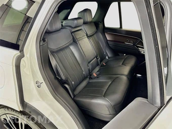 2024 Land Rover Range Rover SE - miniatura 28