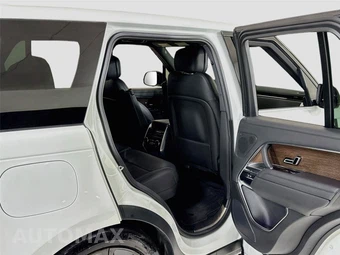 2024 Land Rover Range Rover SE - miniatura 29