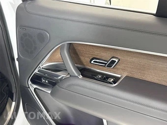 2024 Land Rover Range Rover SE - miniatura 30
