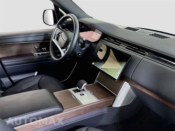 2024 Land Rover Range Rover SE - miniatura 33