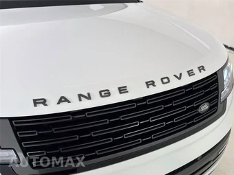 2024 Land Rover Range Rover SE - miniatura 36