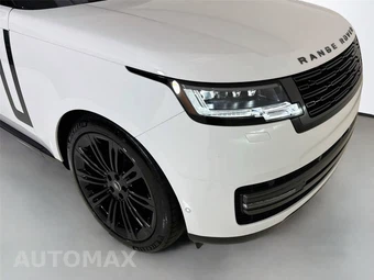 2024 Land Rover Range Rover SE - miniatura 37