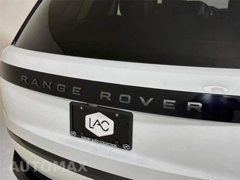 2024 Land Rover Range Rover SE - miniatura 38