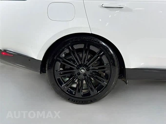 2024 Land Rover Range Rover SE - miniatura 39
