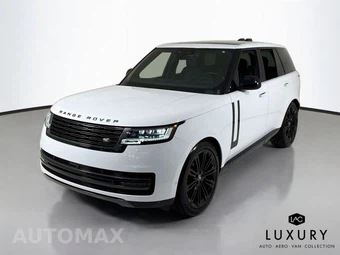 2024 Land Rover Range Rover SE - miniatura 4