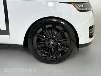 2024 Land Rover Range Rover SE - miniatura 40