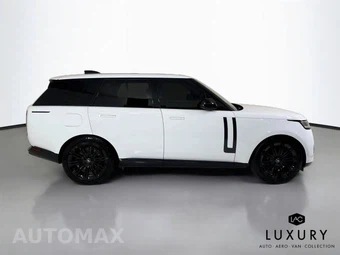 2024 Land Rover Range Rover SE - miniatura 5