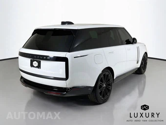 2024 Land Rover Range Rover SE - miniatura 6