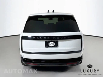 2024 Land Rover Range Rover SE - miniatura 7