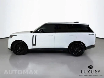 2024 Land Rover Range Rover SE - miniatura 9