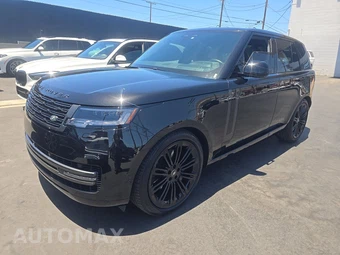 2024 Land Rover Range Rover SE