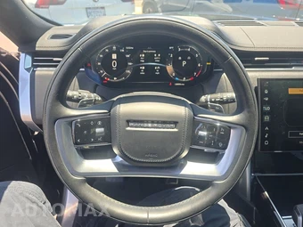 2024 Land Rover Range Rover SE – miniatura 10