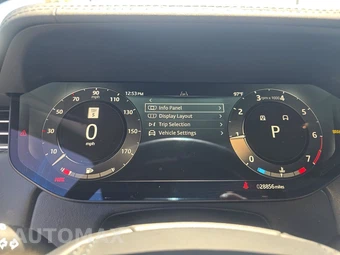 2024 Land Rover Range Rover SE – miniatura 12