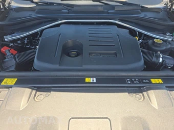 2024 Land Rover Range Rover SE – miniatura 16