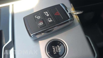 2024 Land Rover Range Rover SE – miniatura 18