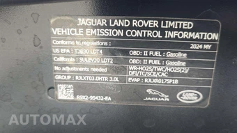 2024 Land Rover Range Rover SE – miniatura 19