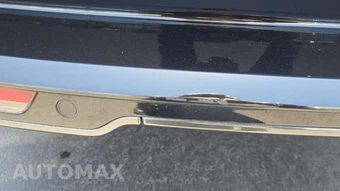 2024 Land Rover Range Rover SE – miniatura 22