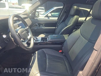 2024 Land Rover Range Rover SE – miniatura 7
