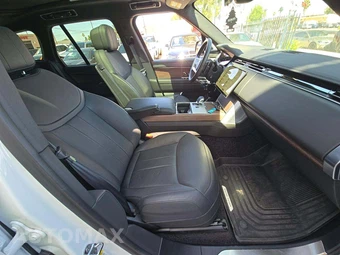 2024 Land Rover Range Rover SE – miniatura 18