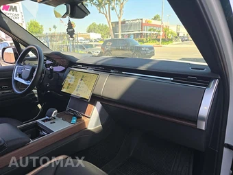 2024 Land Rover Range Rover SE – miniatura 19