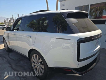 2024 Land Rover Range Rover SE – miniatura 2