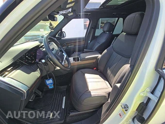2024 Land Rover Range Rover SE – miniatura 6