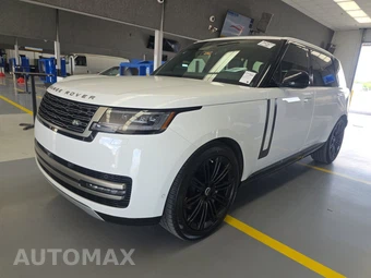 2024 Land Rover Range Rover SE