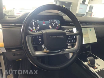 2024 Land Rover Range Rover SE – miniatura 10