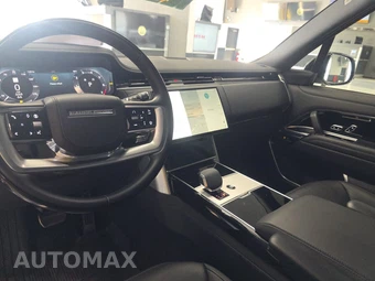 2024 Land Rover Range Rover SE – miniatura 11
