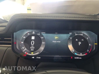 2024 Land Rover Range Rover SE – miniatura 12