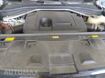 2024 Land Rover Range Rover SE – miniatura 16